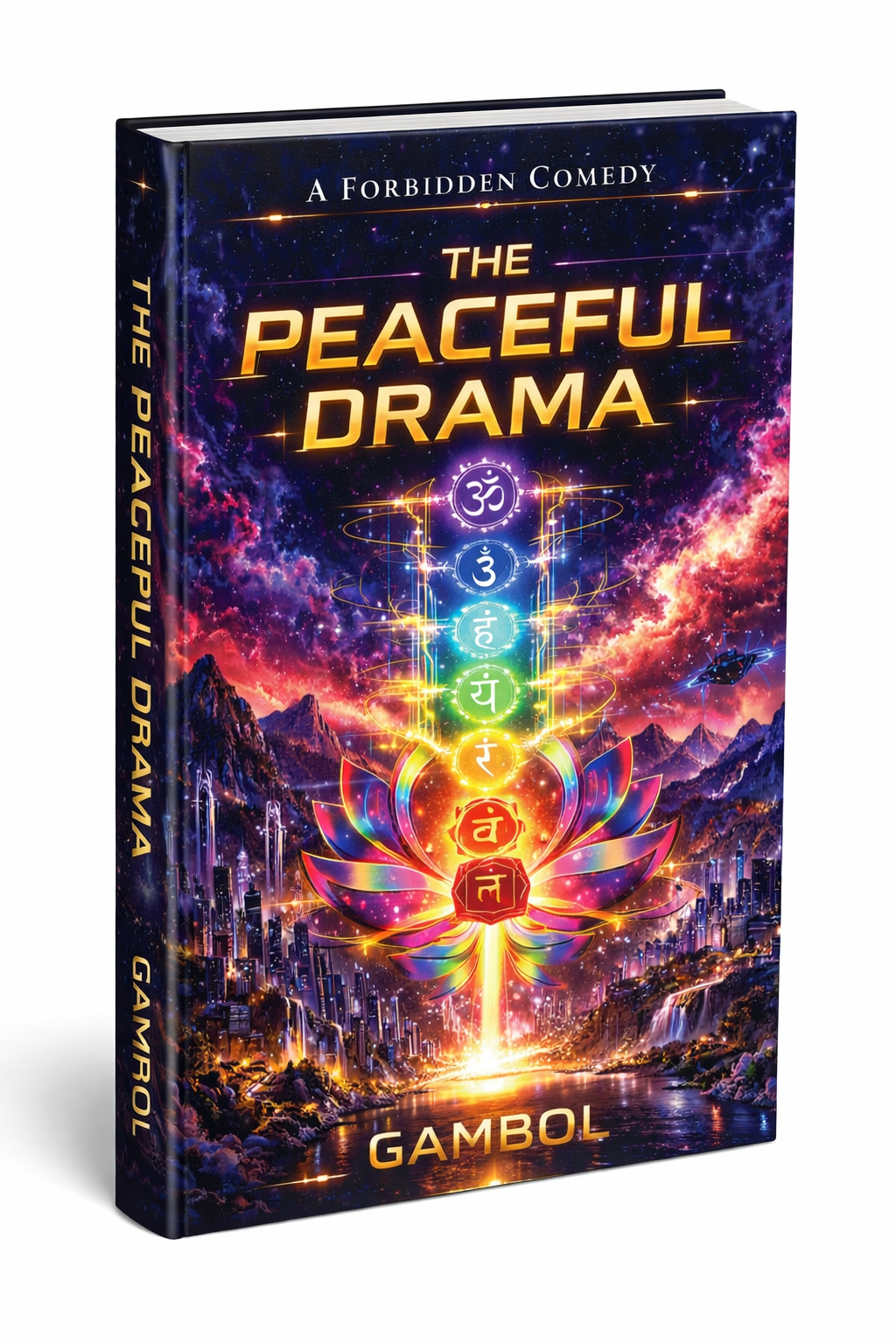 The Peaceful Drama: A Forbidden Comedy