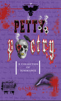 Petty Poetry (Darkhold Edition)