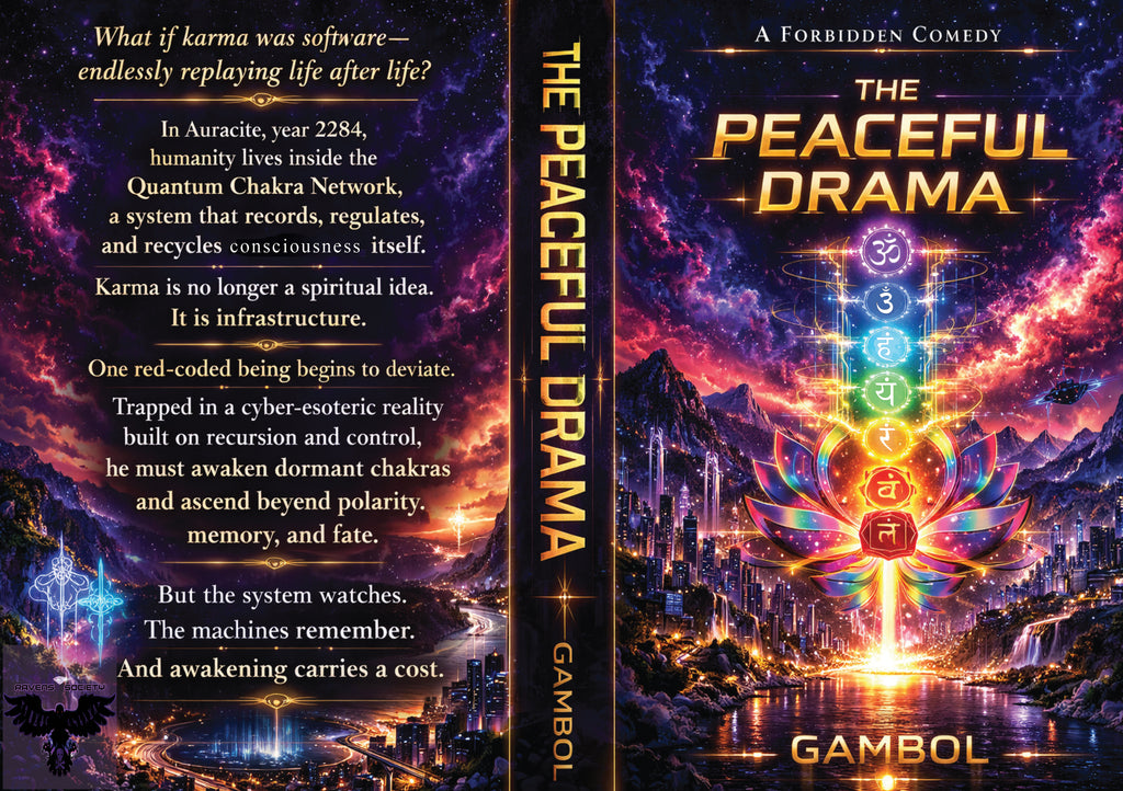 The Peaceful Drama: A Forbidden Comedy